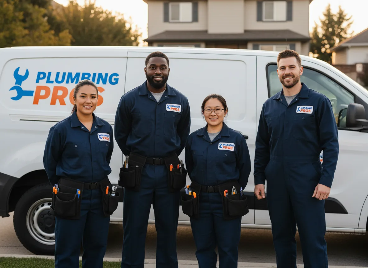 Water Heater Repair company in Onalaska, WI